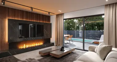 Appartement 5 chambres dans Municipality of Glyfada, Grèce