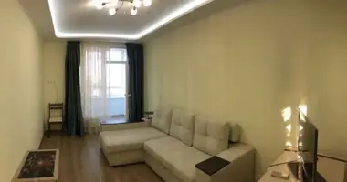 Apartamento 2 habitaciones en Odesa, Ucrania