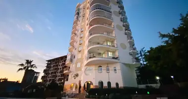 2 bedroom apartment in Alanya, Turkey