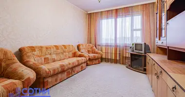 Appartement 3 chambres dans Minsk, Biélorussie