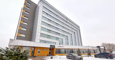 Bureau 53 m² dans Minsk, Biélorussie