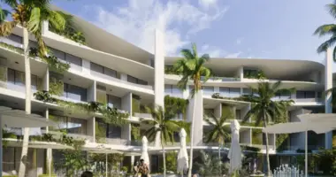 Studio dans Canggu, Indonésie