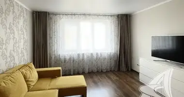 3 room apartment in Brest, Belarus