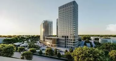 Офис 430 м² в Ташкент, Узбекистан