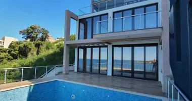 Villa 6 bedrooms with Sea view in Dobra Voda, Montenegro
