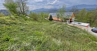 Działka w Upravna Enota Ljubljana, Słowenia