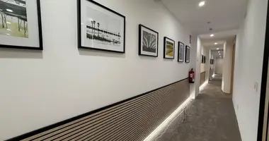 Wohnung 6 zimmer in Alicante, Spanien