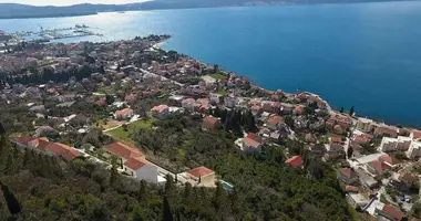 Grundstück in Tivat, Montenegro