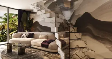 2 room apartment in Ungasan, Indonesia