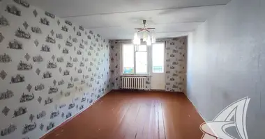 Appartement 3 chambres dans Carnaucycy, Bélarus