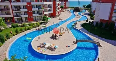 Apartamento 2 habitaciones en Elenite Resort, Bulgaria