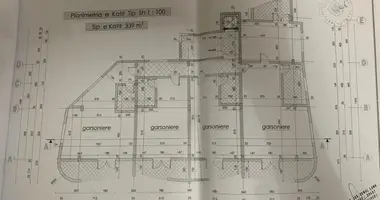 Квартира 1 комната в Дуррес, Албания