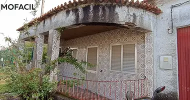 Haus 3 Schlafzimmer in Mamarrosa, Portugal