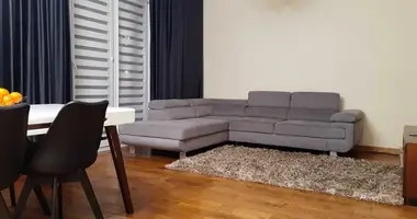 3 room apartment in Warsaw, Poland