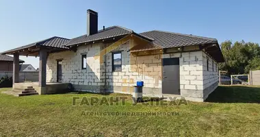 House in Brest, Belarus