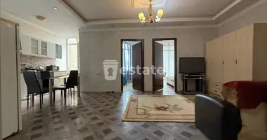 2 bedroom apartment in Batumi, Georgia