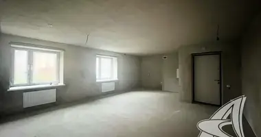 Apartamento 3 habitaciones en Brest, Bielorrusia