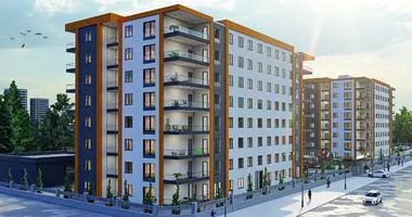 4 bedroom apartment in Sincan, Turkey