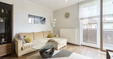 Apartamento 4 habitaciones en Varsovia, Polonia