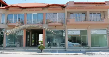 Hotel 500 m² w Korinos, Grecja