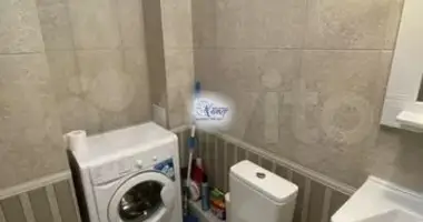 Wohnung 1 zimmer in Kaliningrad, Russland
