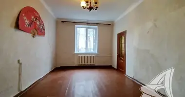 2 room apartment in Zhabinka, Belarus