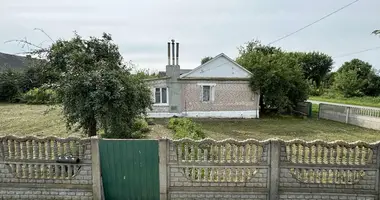 Maison dans Ouzda, Biélorussie