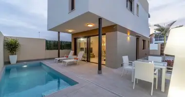 4 room house in Costa Calida, Spain