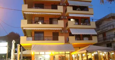 Hotel 700 m² w Agios, Grecja