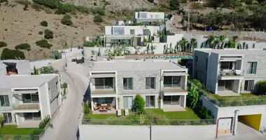 3 bedroom apartment in Bodrum, Turkey