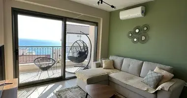 Wohnung 1 Schlafzimmer in Przno, Montenegro