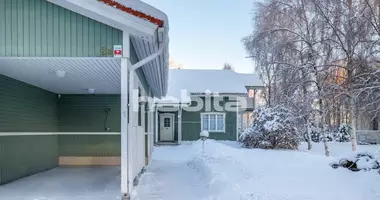 Casa 3 habitaciones en Liminka, Finlandia