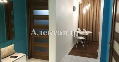 Apartamento 1 habitación en Odessa, Ucrania