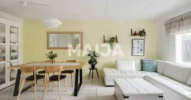 3 bedroom apartment in Porvoo sub-region, Finland