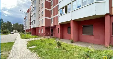 Pomieszczenie biurowe 174 m² w Kalodziscanski sielski Saviet, Białoruś