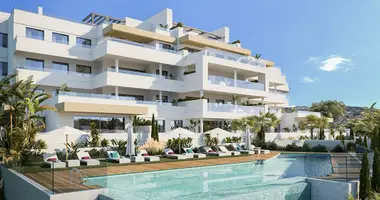 3 bedroom apartment in Estepona, Spain