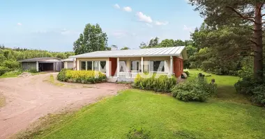 Maison 4 chambres dans Hinthaara, Finlande
