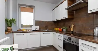 2 room apartment in Krakow, Poland