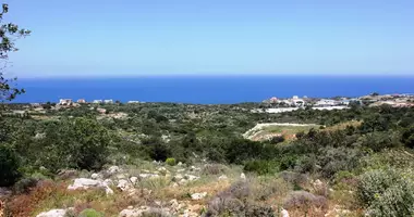 Plot of land in Violi Charaki, Greece