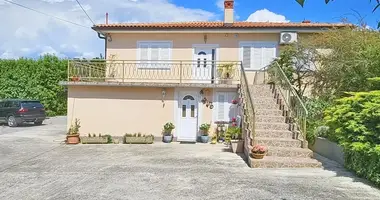 Casa 5 habitaciones en Soline, Croacia