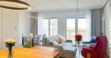 3 room apartment in Poznan, Poland