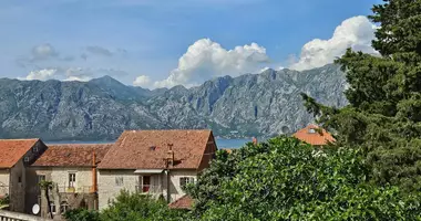 Apartamento en Kotor, Montenegro