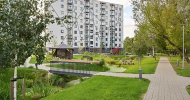 Apartamento 3 habitaciones en Riga, Letonia