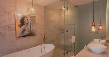 Hôtel dans Playa del Carmen, Mexique