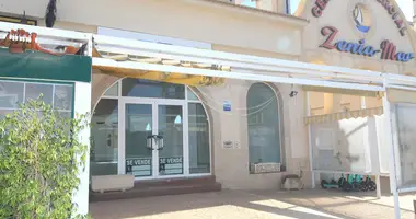 Büro 300 m² in La Zenia, Spanien