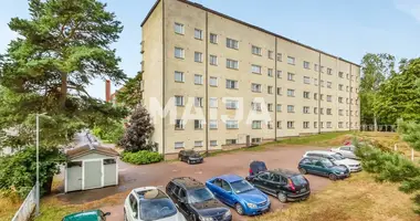 1 bedroom apartment in Kotkan-Haminan seutukunta, Finland