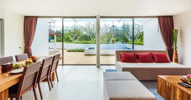 Apartamento 3 habitaciones en Phuket, Tailandia