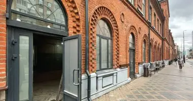 Office 287 m² in Moscow, Russia