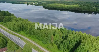 Terrain dans Tervola, Finlande