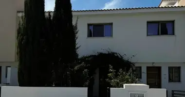 Maison de ville 2 chambres dans Yeroskipou, Chypre